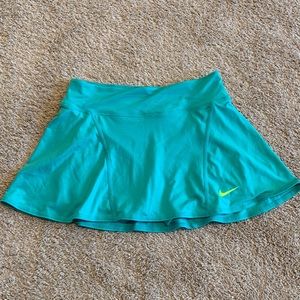 Nike Dri fit shirt with shorts!